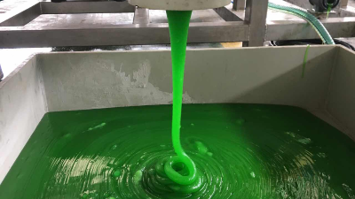 金剛石與金剛線行業(yè)的綠色挑戰(zhàn)：化學鎳廢水處理工藝深度解析