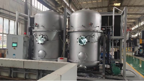 淬火液廢水低溫蒸發項目案例，年省190多萬危廢處置費！